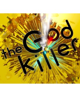 The Godkiller Steam Key GLOBAL